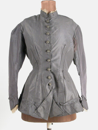 Killerton Fashion Collection © National Trust / Sophia Farley and Renée Harvey