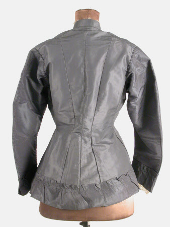 Killerton Fashion Collection © National Trust / Sophia Farley and Renée Harvey