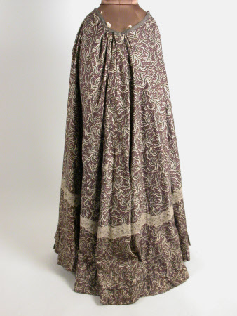 Killerton Fashion Collection © National Trust / Sophia Farley and Renée Harvey