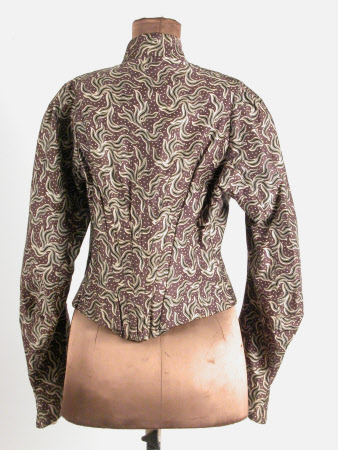 Killerton Fashion Collection © National Trust / Sophia Farley and Renée Harvey