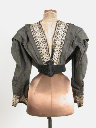 Killerton Fashion Collection © National Trust / Sophia Farley and Renée Harvey
