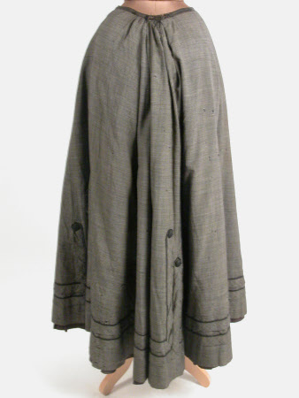 Killerton Fashion Collection © National Trust / Sophia Farley and Renée Harvey
