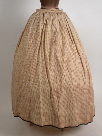Killerton Fashion Collection © National Trust / Sophia Farley and Renée Harvey