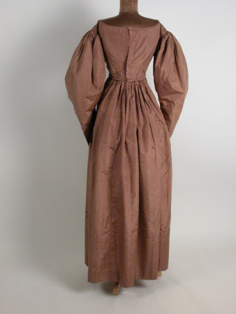 Killerton Fashion Collection © National Trust / Sophia Farley and Renée Harvey