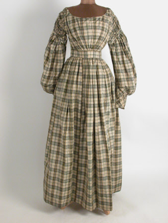 Killerton Fashion Collection © National Trust / Sophia Farley and Renée Harvey