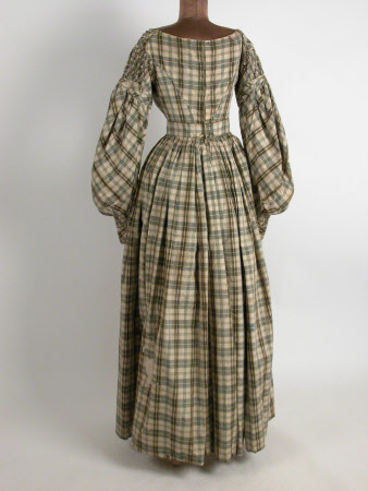 Killerton Fashion Collection © National Trust / Sophia Farley and Renée Harvey