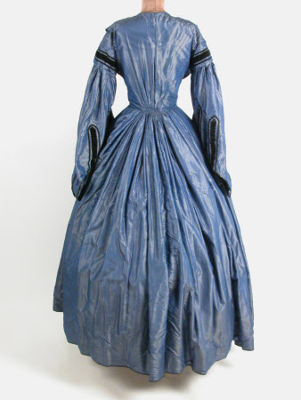 Killerton Fashion Collection © National Trust / Sophia Farley and Renée Harvey