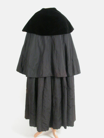 Killerton Fashion Collection © National Trust / Sophia Farley and Renée Harvey