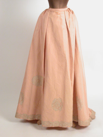 Killerton Fashion Collection © National Trust / Sophia Farley and Renée Harvey
