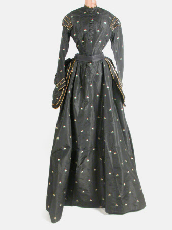 Killerton Fashion Collection © National Trust / Sophia Farley and Renée Harvey