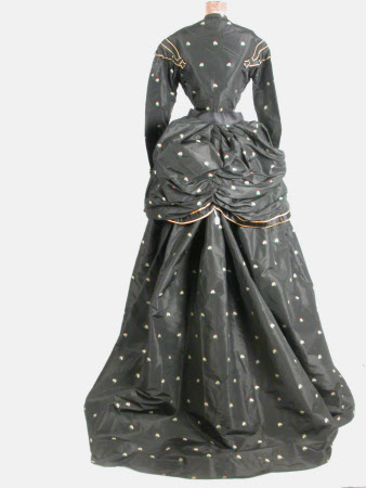 Killerton Fashion Collection © National Trust / Sophia Farley and Renée Harvey