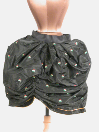 Killerton Fashion Collection © National Trust / Sophia Farley and Renée Harvey