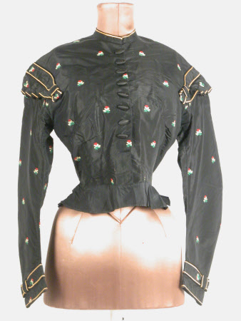 Killerton Fashion Collection © National Trust / Sophia Farley and Renée Harvey