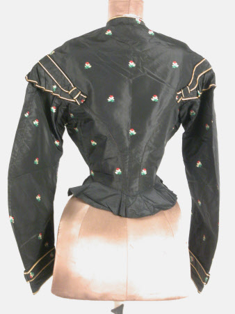 Killerton Fashion Collection © National Trust / Sophia Farley and Renée Harvey