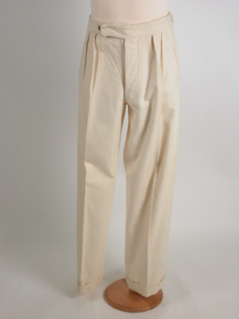 Trousers