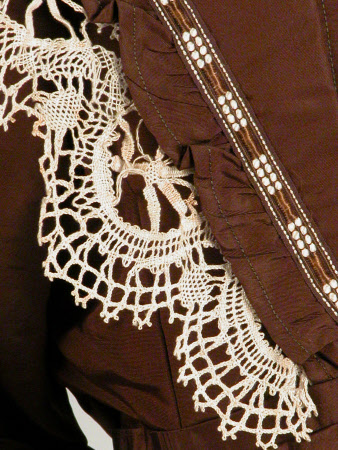 Killerton Fashion Collection © National Trust / Sophia Farley and Renée Harvey