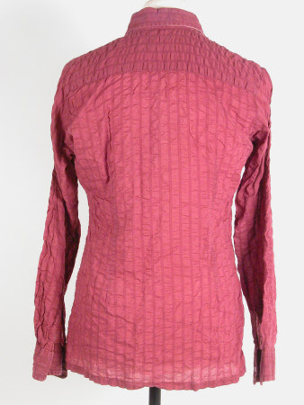 Killerton Fashion Collection © National Trust / Sophia Farley and Renée Harvey