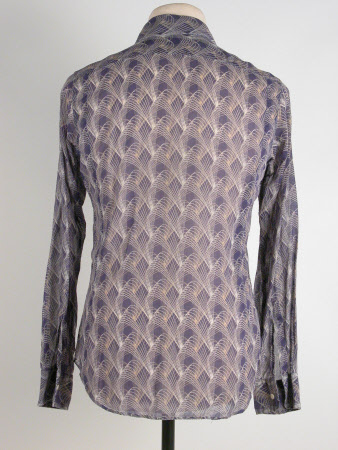 Killerton Fashion Collection © National Trust / Sophia Farley and Renée Harvey