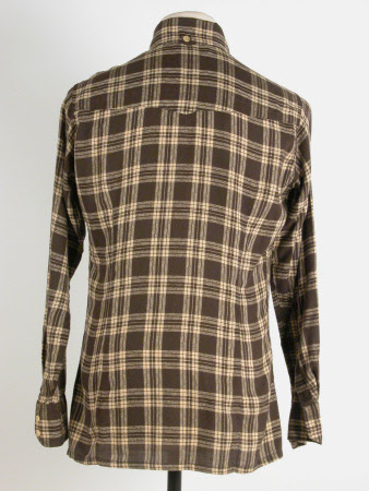 Killerton Fashion Collection © National Trust / Sophia Farley and Renée Harvey