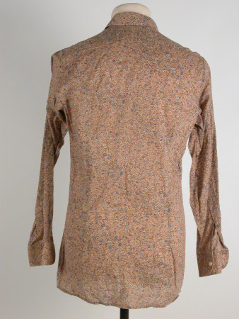 Killerton Fashion Collection © National Trust / Sophia Farley and Renée Harvey