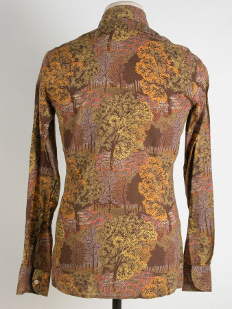 Killerton Fashion Collection © National Trust / Sophia Farley and Renée Harvey