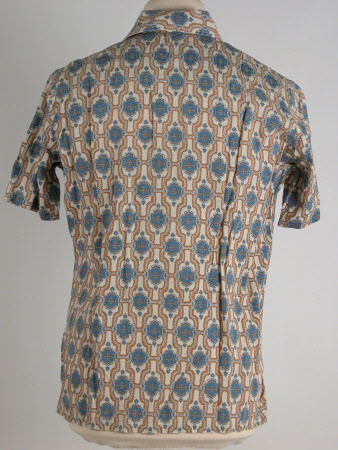 Killerton Fashion Collection © National Trust / Sophia Farley and Renée Harvey