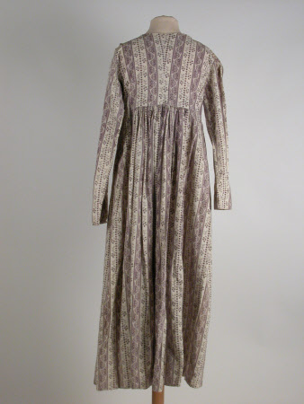 Killerton Fashion Collection © National Trust / Sophia Farley and Renée Harvey