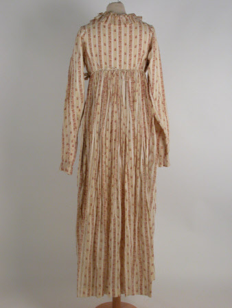 Killerton Fashion Collection © National Trust / Sophia Farley and Renée Harvey