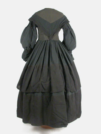 Killerton Fashion Collection © National Trust / Sophia Farley and Renée Harvey