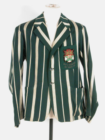 Man's blazer