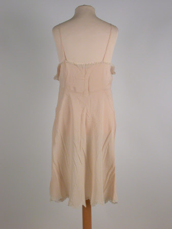 Killerton Fashion Collection © National Trust / Sophia Farley and Renée Harvey