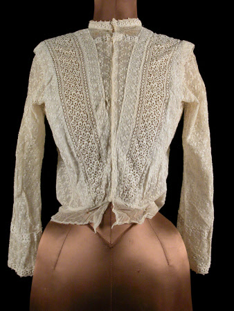 Killerton Fashion Collection © National Trust / Sophia Farley and Renée Harvey
