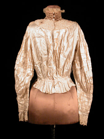 Killerton Fashion Collection © National Trust / Sophia Farley and Renée Harvey