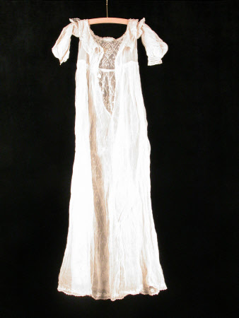 Killerton Fashion Collection © National Trust / Sophia Farley and Renée Harvey