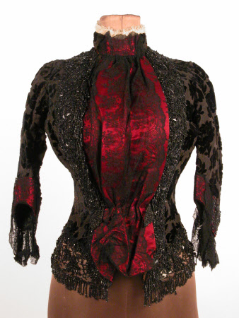 Bodice