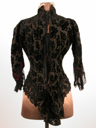 Killerton Fashion Collection © National Trust / Sophia Farley and Renée Harvey