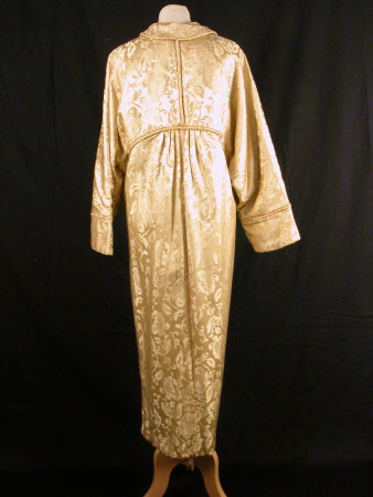Killerton Fashion Collection © National Trust / Sophia Farley and Renée Harvey