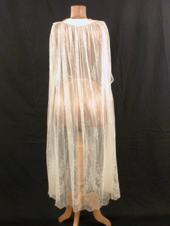 Killerton Fashion Collection © National Trust / Sophia Farley and Renée Harvey