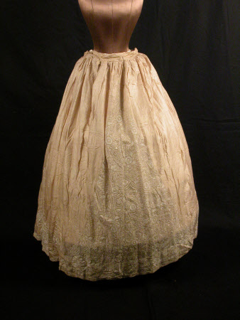 Killerton Fashion Collection © National Trust / Sophia Farley and Renée Harvey