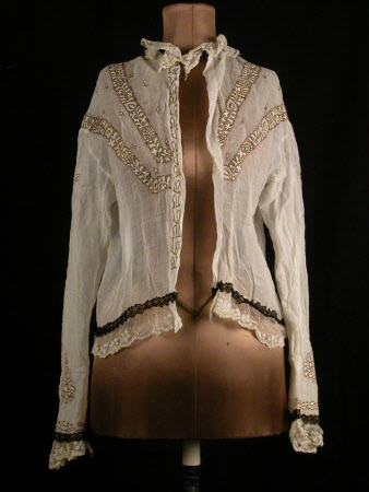Killerton Fashion Collection © National Trust / Sophia Farley and Renée Harvey