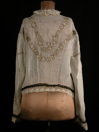 Killerton Fashion Collection © National Trust / Sophia Farley and Renée Harvey