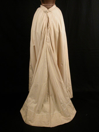 Killerton Fashion Collection © National Trust / Sophia Farley and Renée Harvey