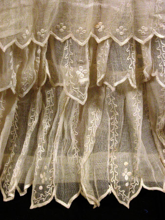 Killerton Fashion Collection © National Trust / Sophia Farley and Renée Harvey