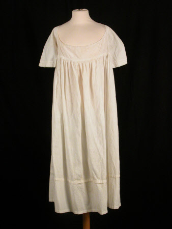 Killerton Fashion Collection © National Trust / Sophia Farley and Renée Harvey