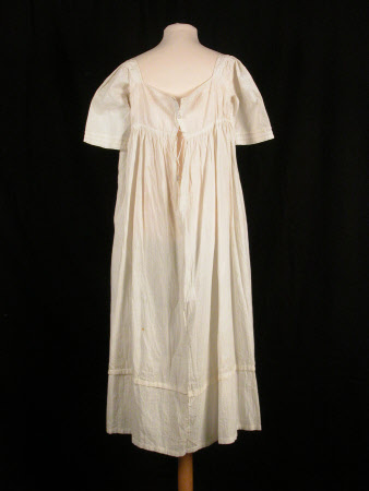 Killerton Fashion Collection © National Trust / Sophia Farley and Renée Harvey
