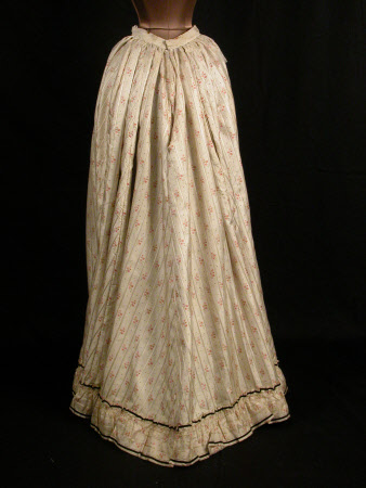 Killerton Fashion Collection © National Trust / Sophia Farley and Renée Harvey