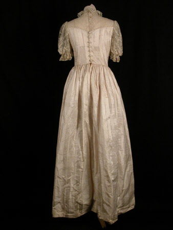 Killerton Fashion Collection © National Trust / Sophia Farley and Renée Harvey