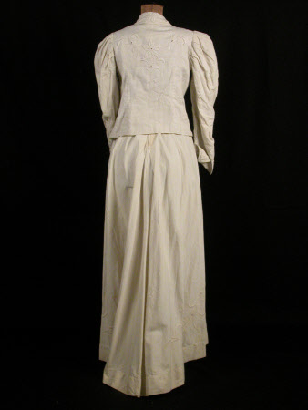 Killerton Fashion Collection © National Trust / Sophia Farley and Renée Harvey
