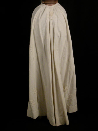 Dress skirt