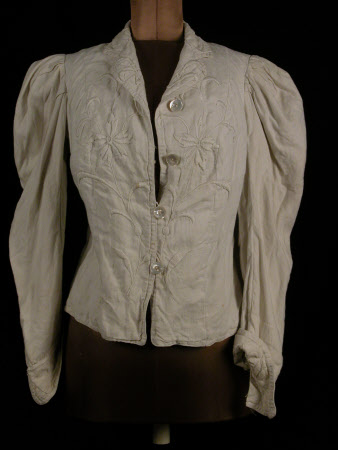 Killerton Fashion Collection © National Trust / Sophia Farley and Renée Harvey